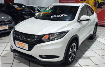 Honda Hr-v 1.8 16V Exl - Foto #7