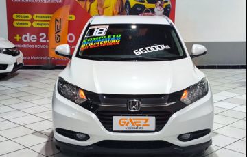 Honda Hr-v 1.8 16V Exl - Foto #8