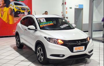 Honda Hr-v 1.8 16V Exl - Foto #9