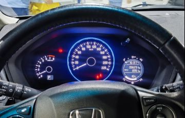 Honda Hr-v 1.8 16V Exl - Foto #10
