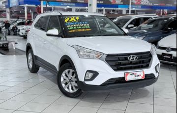 Hyundai Creta 1.6 16V Action