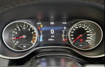 Jeep Compass 2.0 16V Limited - Foto #5