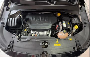 Jeep Compass 2.0 16V Limited - Foto #8