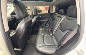 Jeep Compass 2.0 16V Limited - Foto #8