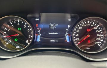 Jeep Compass 2.0 16V Limited - Foto #10
