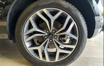 Land Rover Range Rover Evoque 2.0 P250 R-dynamic Hse Awd - Foto #8