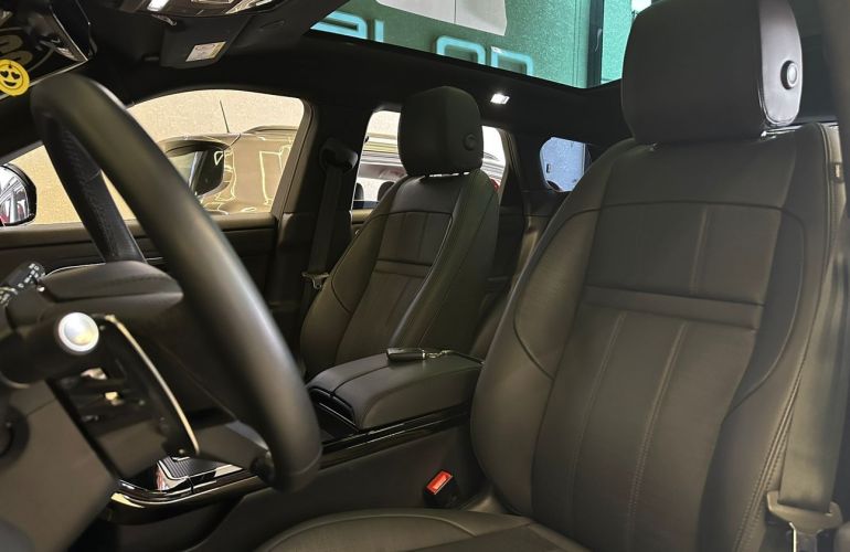 Land Rover Range Rover Evoque 2.0 P250 R-dynamic Hse Awd - Foto #9