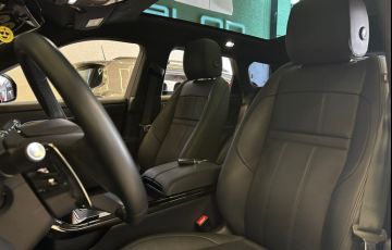 Land Rover Range Rover Evoque 2.0 P250 R-dynamic Hse Awd - Foto #9