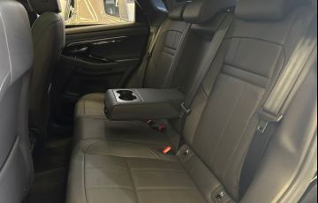 Land Rover Range Rover Evoque 2.0 P250 R-dynamic Hse Awd - Foto #10