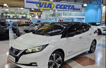 Nissan Leaf B1 40