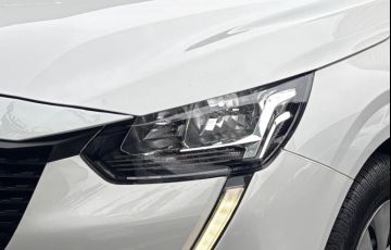 Peugeot 208 1.0 16V Like - Foto #6