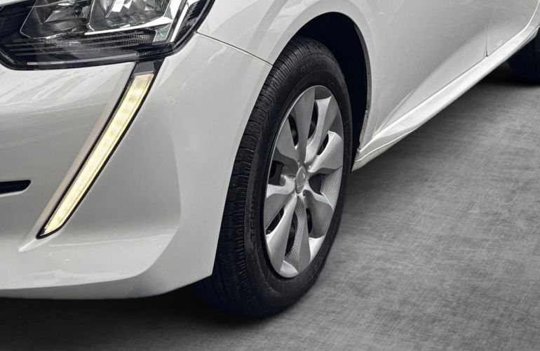 Peugeot 208 1.0 16V Like - Foto #7
