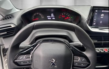 Peugeot 208 1.0 16V Like - Foto #9