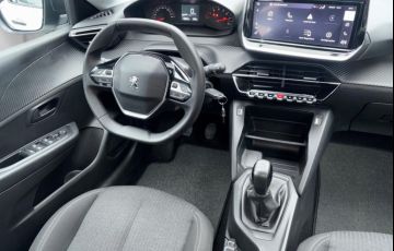 Peugeot 208 1.0 16V Like - Foto #10