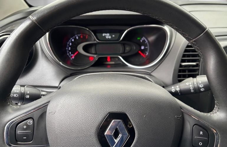 Renault Captur 1.6 16V Sce Life - Foto #3