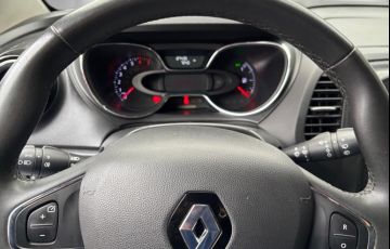 Renault Captur 1.6 16V Sce Life - Foto #3