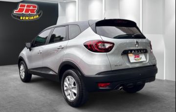 Renault Captur 1.6 16V Sce Life - Foto #5