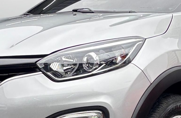 Renault Captur 1.6 16V Sce Life - Foto #6