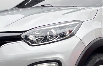 Renault Captur 1.6 16V Sce Life - Foto #6