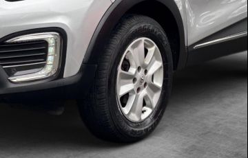 Renault Captur 1.6 16V Sce Life - Foto #7