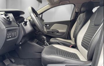 Renault Captur 1.6 16V Sce Life - Foto #8