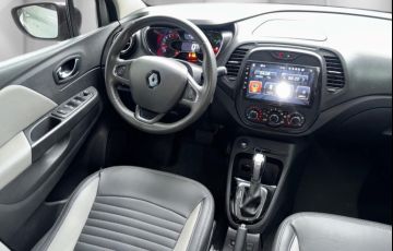 Renault Captur 1.6 16V Sce Life - Foto #9