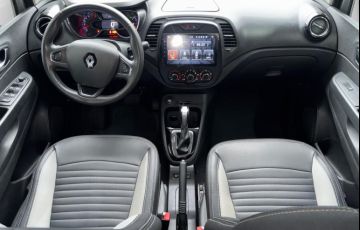 Renault Captur 1.6 16V Sce Life - Foto #10