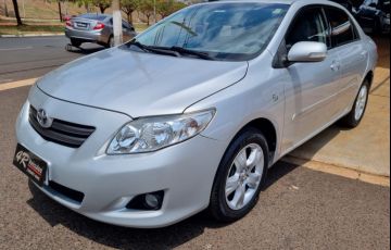 Toyota Corolla 2.0 Xei 16v