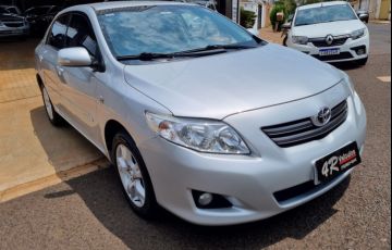 Toyota Corolla 2.0 Xei 16v - Foto #3