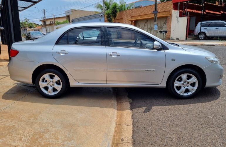 Toyota Corolla 2.0 Xei 16v - Foto #4