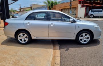 Toyota Corolla 2.0 Xei 16v - Foto #4