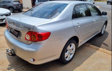 Toyota Corolla 2.0 Xei 16v - Foto #5