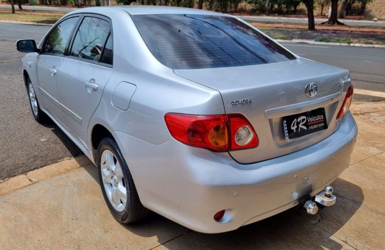 Toyota Corolla 2.0 Xei 16v - Foto #7
