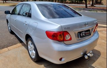 Toyota Corolla 2.0 Xei 16v - Foto #7