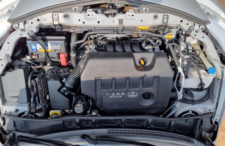 Toyota Corolla 2.0 Xei 16v - Foto #9