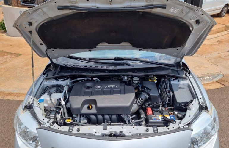 Toyota Corolla 2.0 Xei 16v - Foto #10