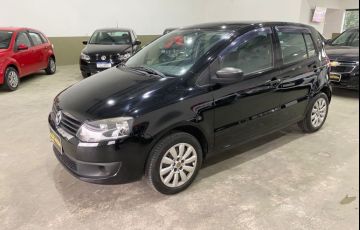 Volkswagen Fox 1.0 Mi 8V Flex 4p Manual