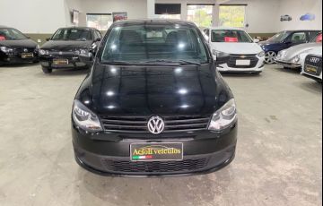Volkswagen Fox 1.0 Mi 8V Flex 4p Manual - Foto #6