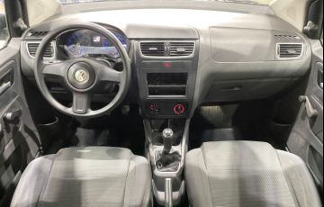 Volkswagen Fox 1.0 Mi 8V Flex 4p Manual - Foto #7