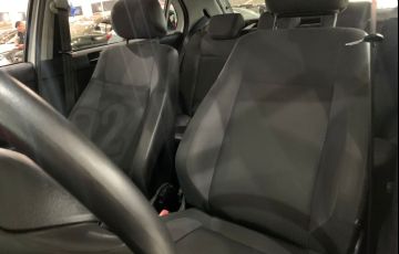 Volkswagen Gol 1.6 Msi Total - Foto #9