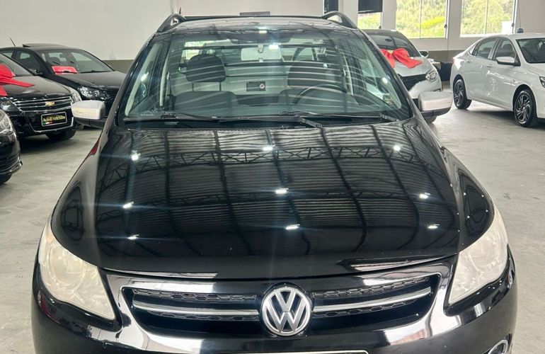 Volkswagen Saveiro 1.6 Mi CE 8V Flex 2p Manual G.v - Foto #3