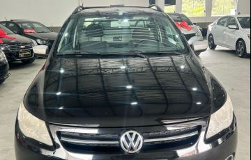 Volkswagen Saveiro 1.6 Mi CE 8V Flex 2p Manual G.v - Foto #3