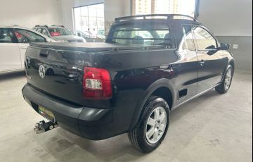 Volkswagen Saveiro 1.6 Mi CE 8V Flex 2p Manual G.v - Foto #4