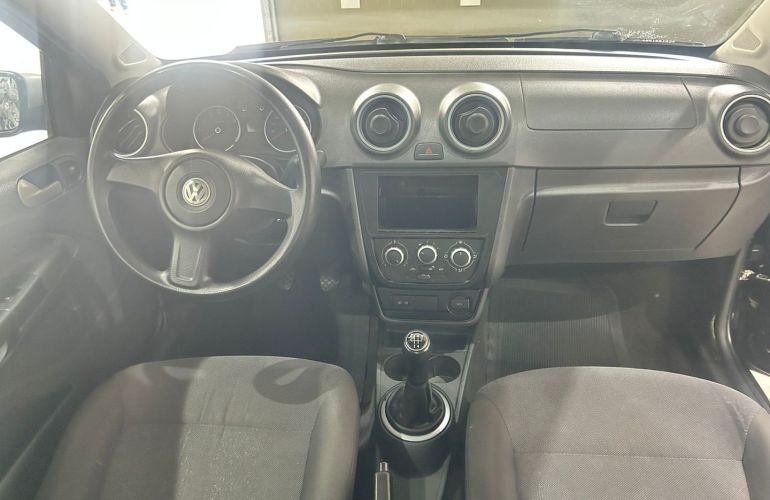 Volkswagen Saveiro 1.6 Mi CE 8V Flex 2p Manual G.v - Foto #7