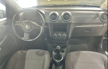 Volkswagen Saveiro 1.6 Mi CE 8V Flex 2p Manual G.v - Foto #7