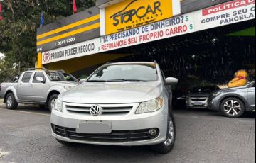 Volkswagen Saveiro 1.6 Mi CE 8V G.v