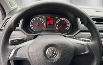 Volkswagen Saveiro 1.6 Msi Robust CS 8v - Foto #8