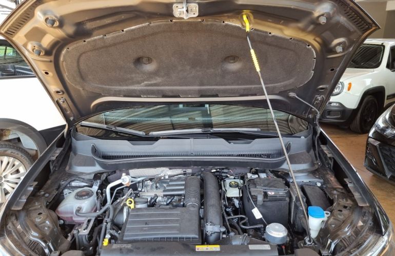 Fiat Toro 1.3 Turbo 270 Freedom - Foto #10