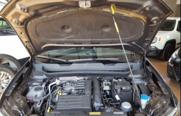 Fiat Toro 1.3 Turbo 270 Freedom - Foto #10