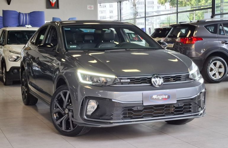 Volkswagen Virtus 1.4 250 TSi Exclusive - Foto #1